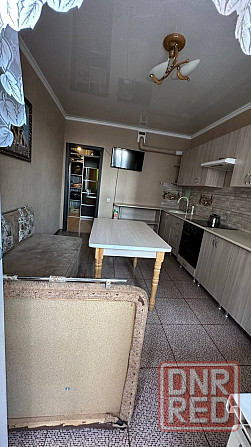 Сдам 1-комнатную квартиру на 17 микрорайоне Мариуполь - изображение 1