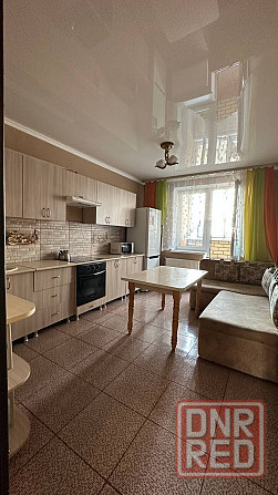 Сдам 1-комнатную квартиру на 17 микрорайоне Мариуполь - изображение 2