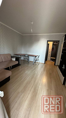 Сдам 1-комнатную квартиру на 17 микрорайоне Мариуполь - изображение 3