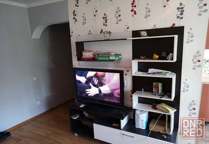 Сдаётся в аренду квартира Комнат : 2 район : Ленинской Донецк - изображение 5