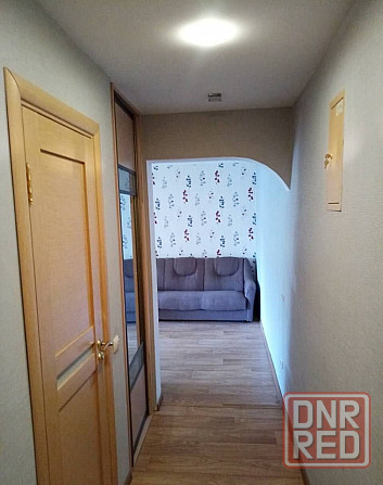 Сдаётся в аренду квартира Комнат : 2 район : Ленинской Донецк - изображение 3