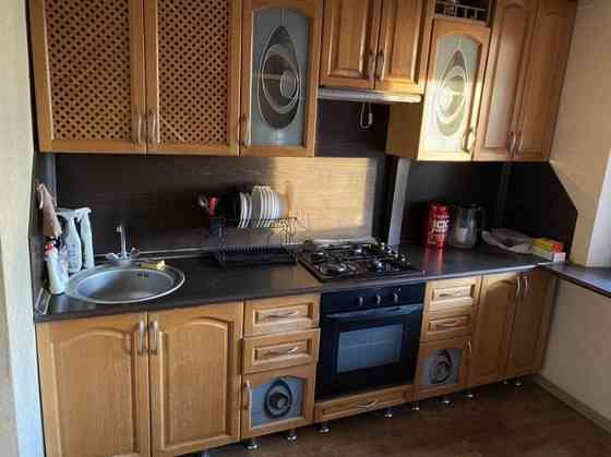 Сдаётся в аренду квартира Комнат : 2 Район : Ленинский Ориентир : Боссе Донецк