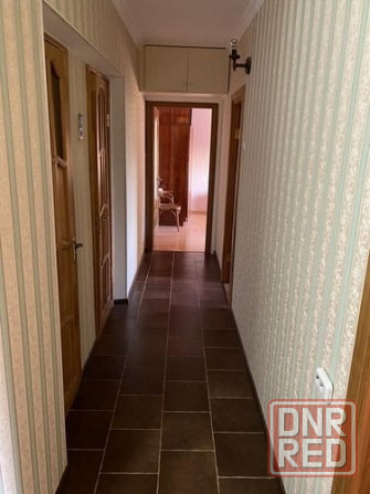 Сдаётся в аренду квартира Комнат : 2 Район : Ленинский Ориентир : Боссе Донецк - изображение 2