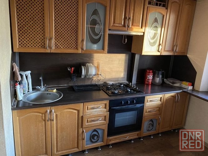 Сдаётся в аренду квартира Комнат : 2 Район : Ленинский Ориентир : Боссе Донецк - изображение 1