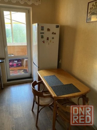 Сдаётся в аренду квартира Комнат : 2 Район : Ленинский Ориентир : Боссе Донецк - изображение 3