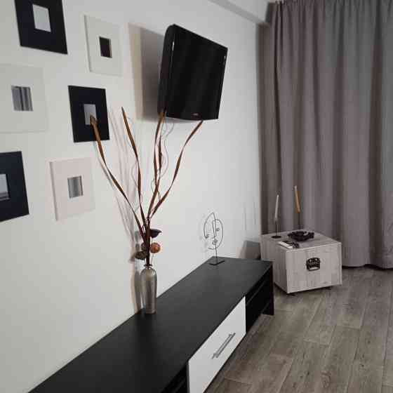 Посуточно стильная двушка Донецк