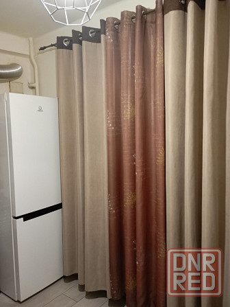 Посуточно стильная двушка Донецк - изображение 10