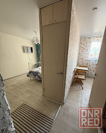 Сдаю однокомнатную квартиру 32.0 м² этаж 3/5 город Донецк, Донецк - изображение 2