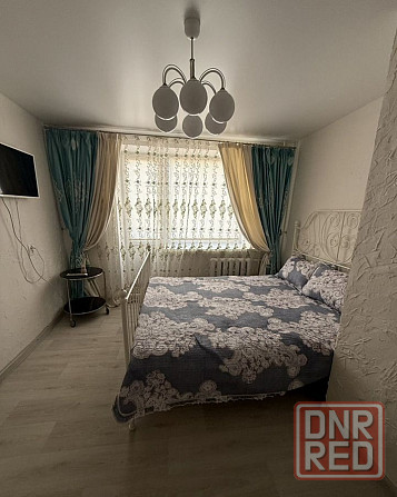 Сдаю однокомнатную квартиру 32.0 м² этаж 3/5 город Донецк, Донецк - изображение 5