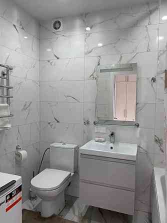 Сдам отличную 1-комнатную квартиру 49 м2 Город Донецк Донецк