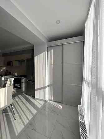 Сдам отличную 1-комнатную квартиру 49 м2 Город Донецк Донецк