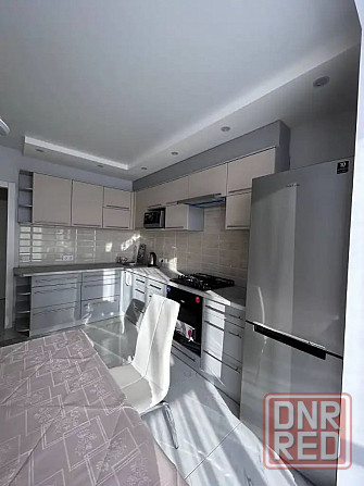 Сдам отличную 1-комнатную квартиру 49 м2 Город Донецк Донецк - изображение 3