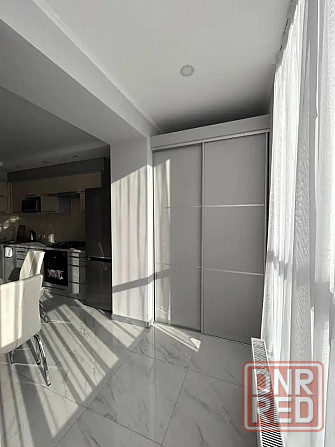 Сдам отличную 1-комнатную квартиру 49 м2 Город Донецк Донецк - изображение 5