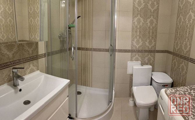 Сдам 2-х комнатную квартиру, Ворошиловский район Университетская, 42 Донецк - изображение 4