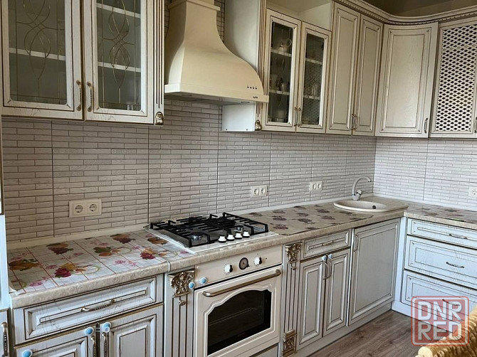 Сдам 2-х комнатную квартиру, Ворошиловский район Университетская, 42 Донецк - изображение 2