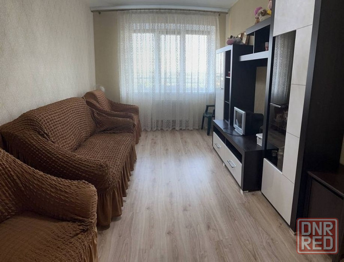 Сдам 2-х комнатную квартиру, Ворошиловский район Университетская, 42 Донецк - изображение 1