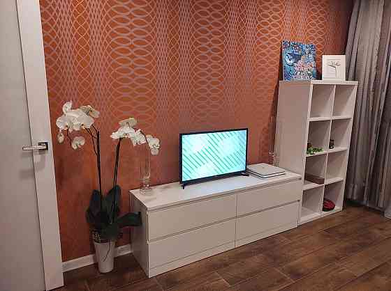 Сдаётсяв аренду квартира Комнат : 2 Район : Кировский Ориентир : Текстильщик Донецк