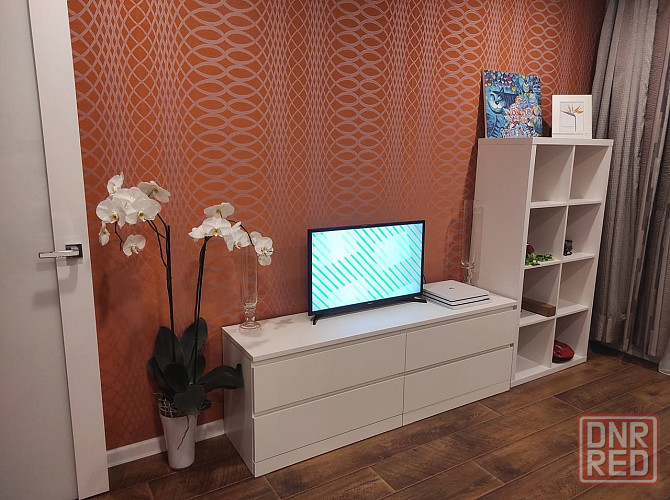 Сдаётсяв аренду квартира Комнат : 2 Район : Кировский Ориентир : Текстильщик Донецк - изображение 1