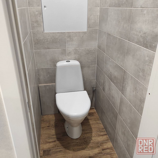 Сдаётсяв аренду квартира Комнат : 2 Район : Кировский Ориентир : Текстильщик Донецк - изображение 4