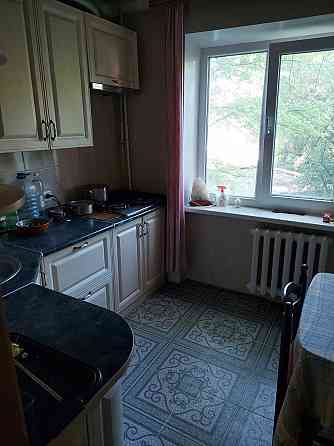 Горизонтальный блок из 1 комнатной и 2 комнатной квартир с общим тамбуром по ул. Бирюзова Донецк