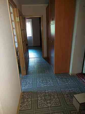 Горизонтальный блок из 1 комнатной и 2 комнатной квартир с общим тамбуром по ул. Бирюзова Донецк