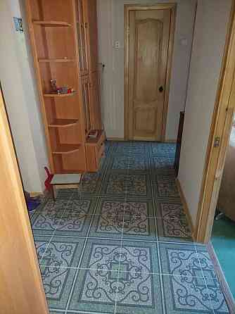 Горизонтальный блок из 1 комнатной и 2 комнатной квартир с общим тамбуром по ул. Бирюзова Донецк