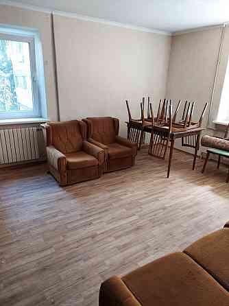 Горизонтальный блок из 1 комнатной и 2 комнатной квартир с общим тамбуром по ул. Бирюзова Донецк