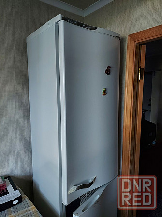 Горизонтальный блок из 1 комнатной и 2 комнатной квартир с общим тамбуром по ул. Бирюзова Донецк - изображение 7