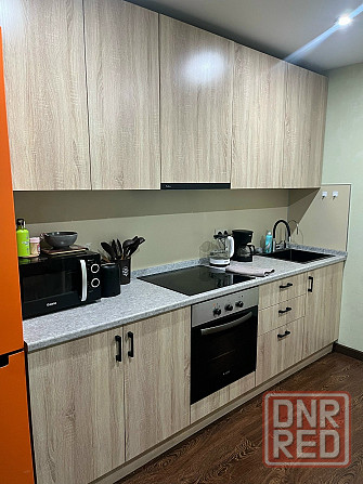 Сдаю 2к.кв Шахтерская площадь Донецк - изображение 1