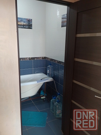 Центр, 2х комнатная квартира Макеевка - изображение 8