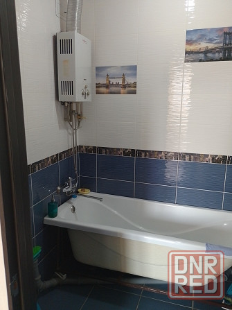 Центр, 2х комнатная квартира Макеевка - изображение 9