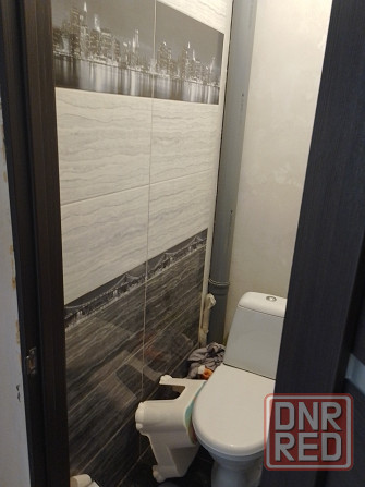 Центр, 2х комнатная квартира Макеевка - изображение 7