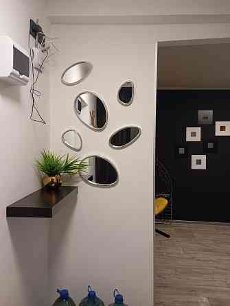 Посуточно стильная однушка Донецк