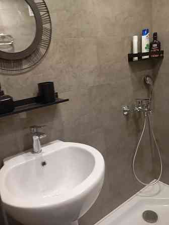 Посуточно стильная однушка Донецк