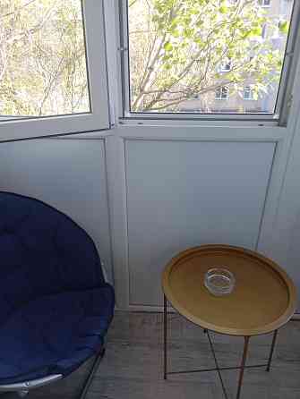 Посуточно стильная однушка Донецк