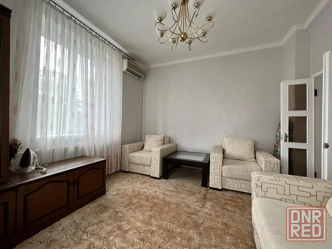 Сдаётся в аренду 2-к квартира Ворошиловский р-н Ориентир: пл. Ленина Донецк - изображение 7