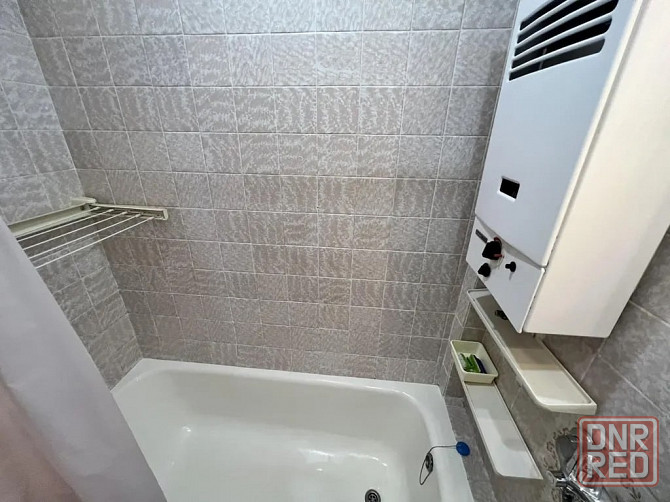 Сдаётся в аренду 2-к квартира Ворошиловский р-н Ориентир: пл. Ленина Донецк - изображение 4