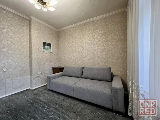 Сдаётся в аренду 2-к квартира Ворошиловский р-н Ориентир: пл. Ленина Донецк - изображение 2