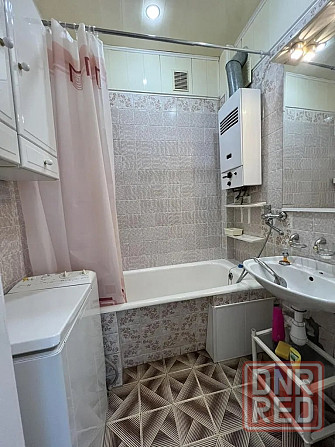 Сдаётся в аренду 2-к квартира Ворошиловский р-н Ориентир: пл. Ленина Донецк - изображение 5