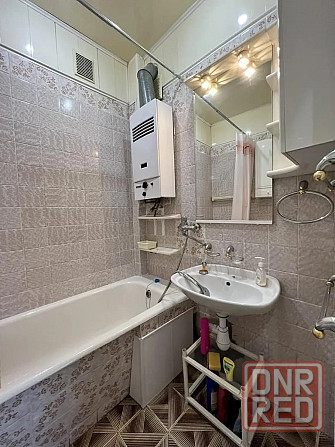 Сдаётся в аренду 2-к квартира Ворошиловский р-н Ориентир: пл. Ленина Донецк - изображение 3