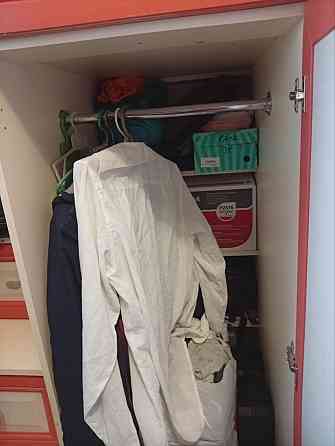 Двухъярусная кровать. Донецк