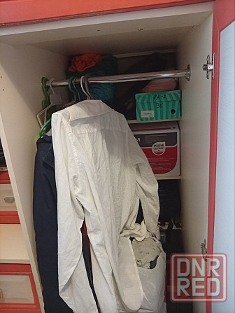 Двухъярусная кровать. Донецк - изображение 2