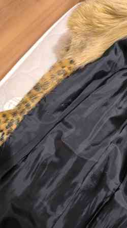 Женская шуба Донецк