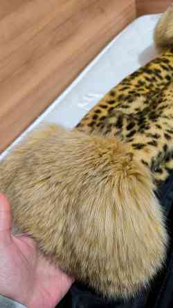 Женская шуба Донецк