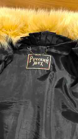 Женская шуба Донецк