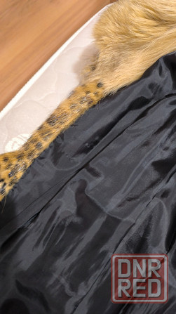 Женская шуба Донецк - изображение 6