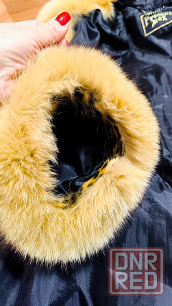 Женская шуба Донецк - изображение 8