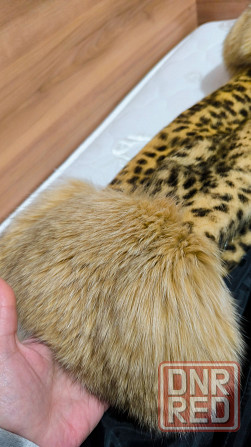 Женская шуба Донецк - изображение 5