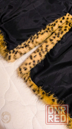 Женская шуба Донецк - изображение 7