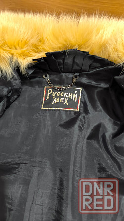 Женская шуба Донецк - изображение 4